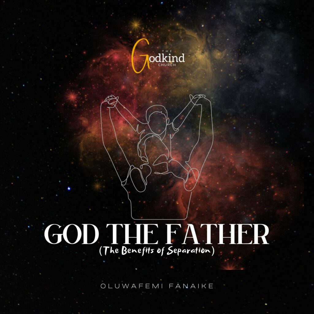 God the Father II